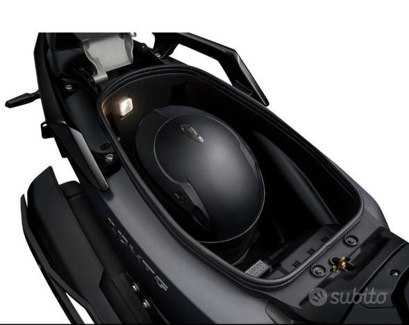 Sym adx TG 400 prezzo Bombaaaa