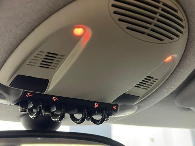 Mini Cooper S 1.6 16V Salt