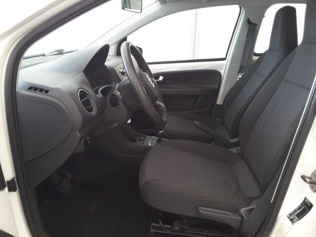 SKODA Citigo 1.0 60cv ASG Automatica 3 porte Elegance