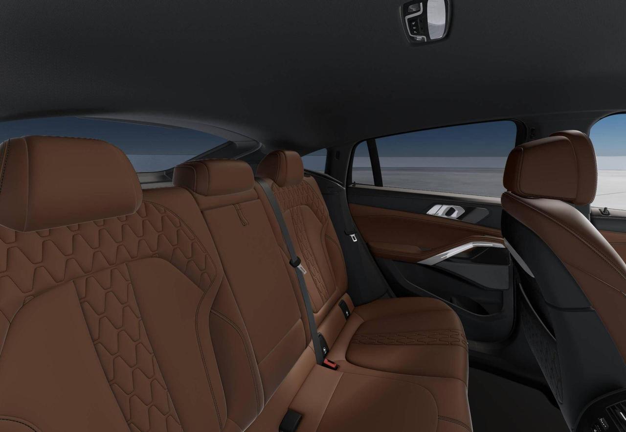 BMW X6 xDrive30d MSport