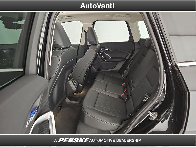 BMW X1 iX1 edrive 20 X-Line