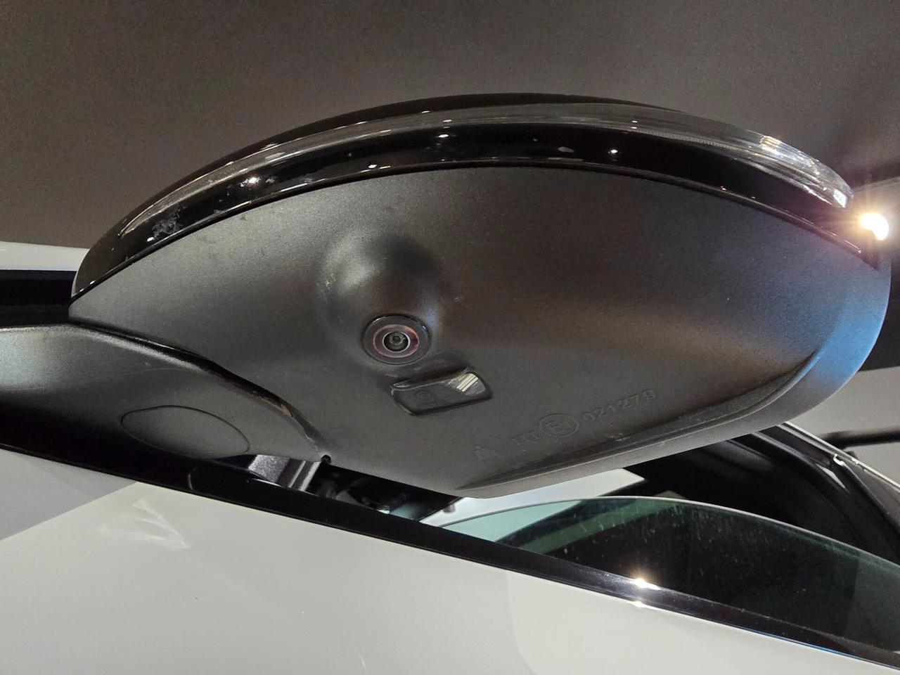 Mercedes-Benz GLC 220 d 4Matic Coupé Premium