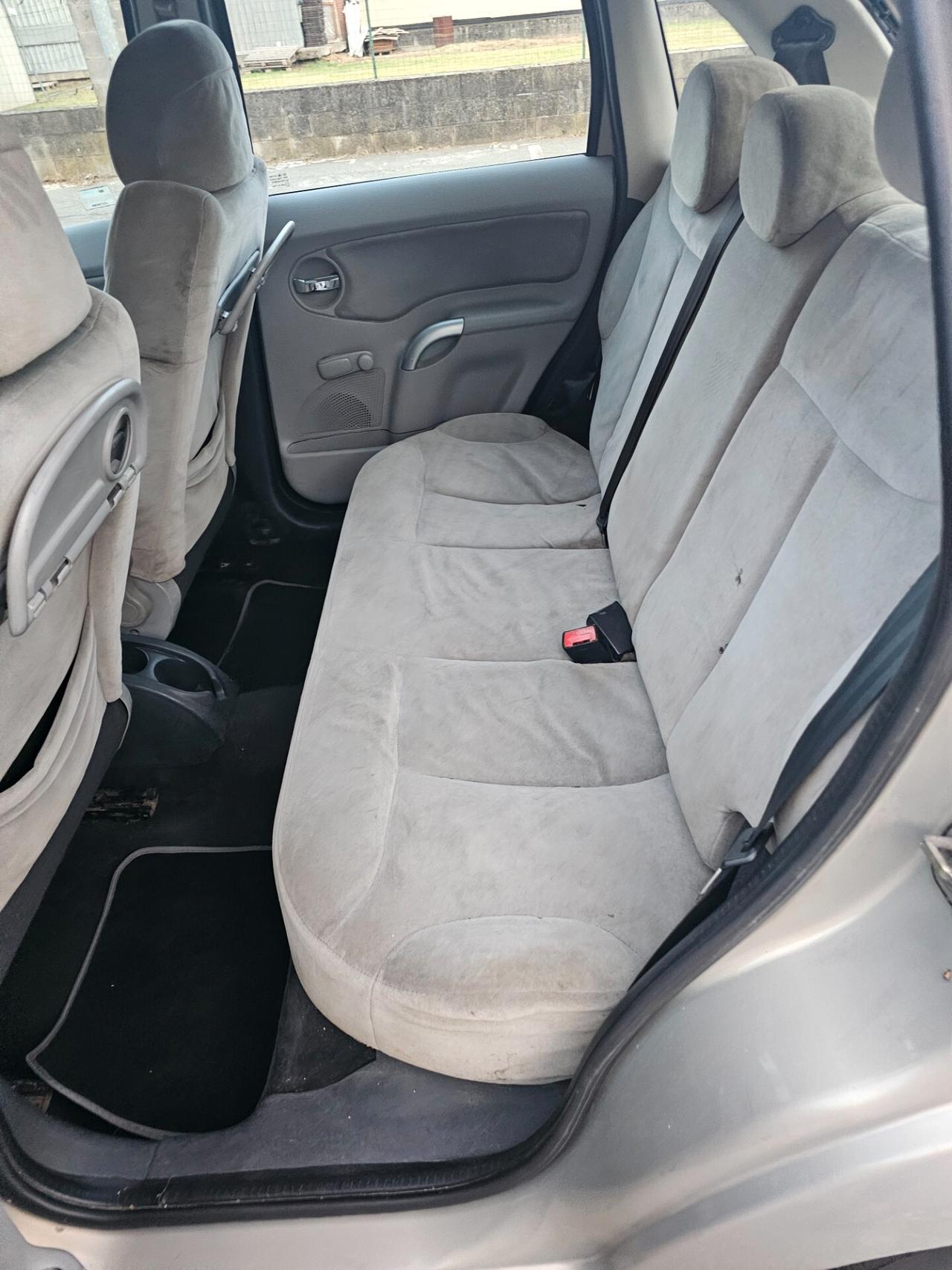 Citroen C3 1.1 D&G
