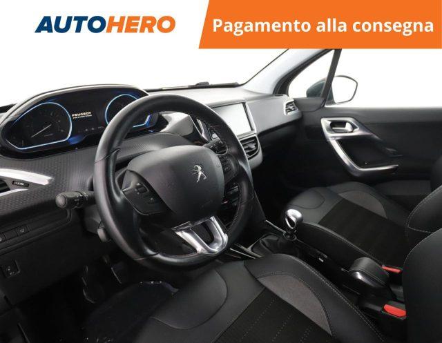 PEUGEOT 2008 1° serie BlueHDi 120 S&S Allure