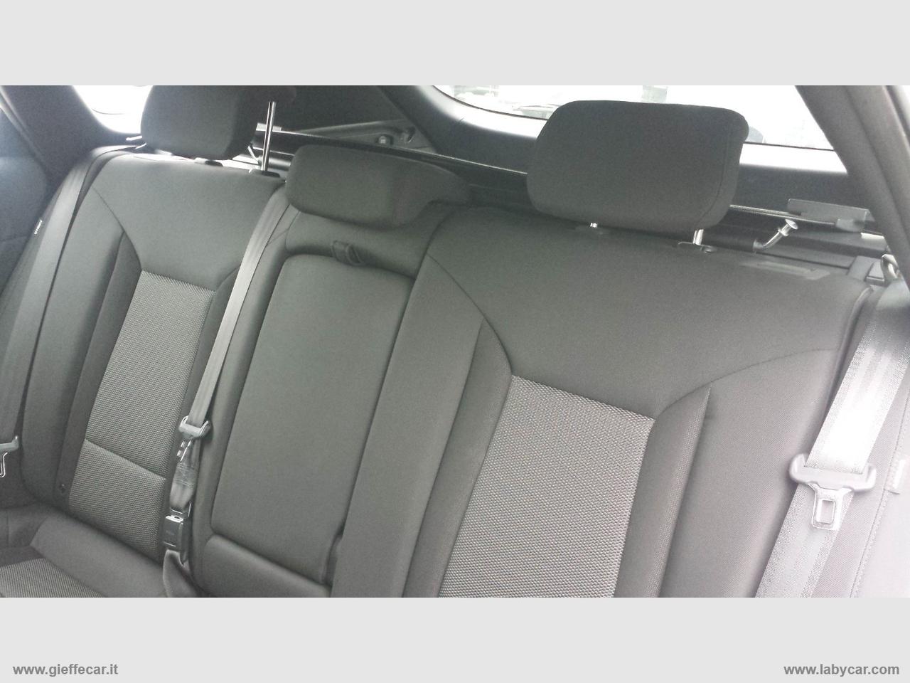 HYUNDAI i40 Wagon 1.7 CRDi 136 CV Comfort