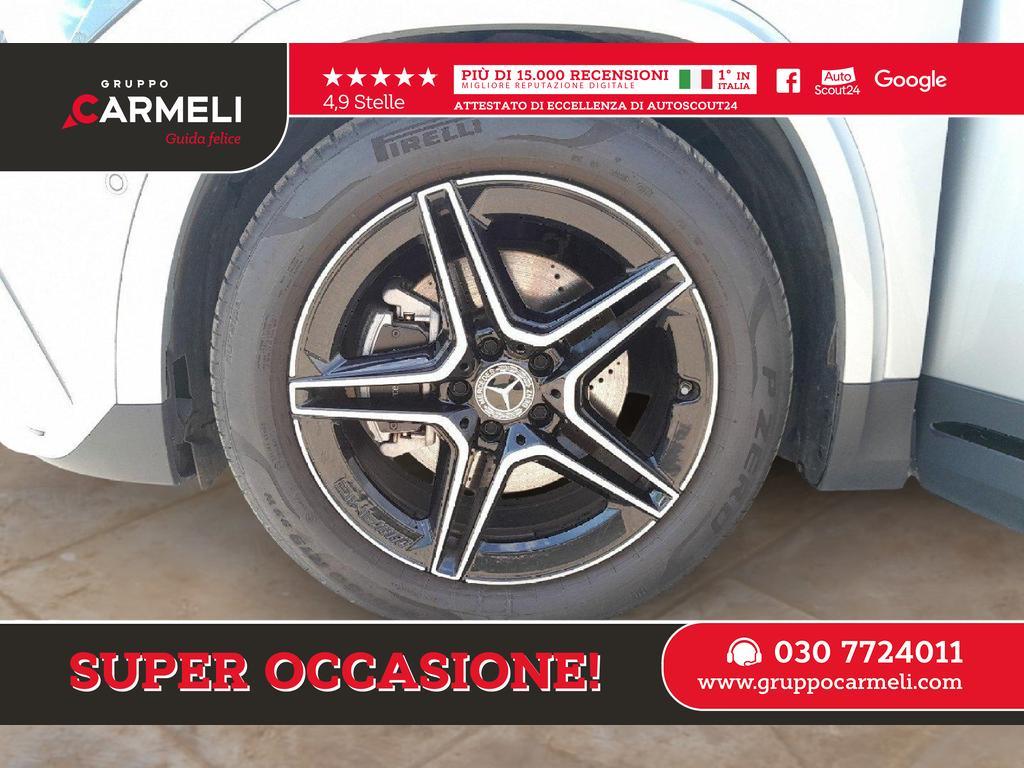 Mercedes GLA 200 200 AMG Line Premium 7G-DCT