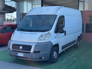 Fiat Ducato 33 2.3 MJT PC-TN Furgone