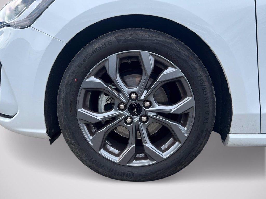FORD Focus 1.5 EcoBlue 115 CV automatico 5p. ST-Line del 2024