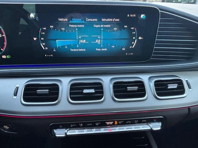 Mercedes-benz GLE 300 d 4Matic Mild Hybrid Premium 2022