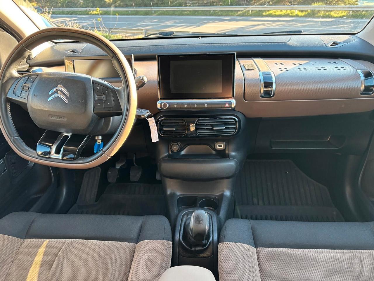 Citroen C4 Cactus BlueHDi 100 S&S Shine - 2015