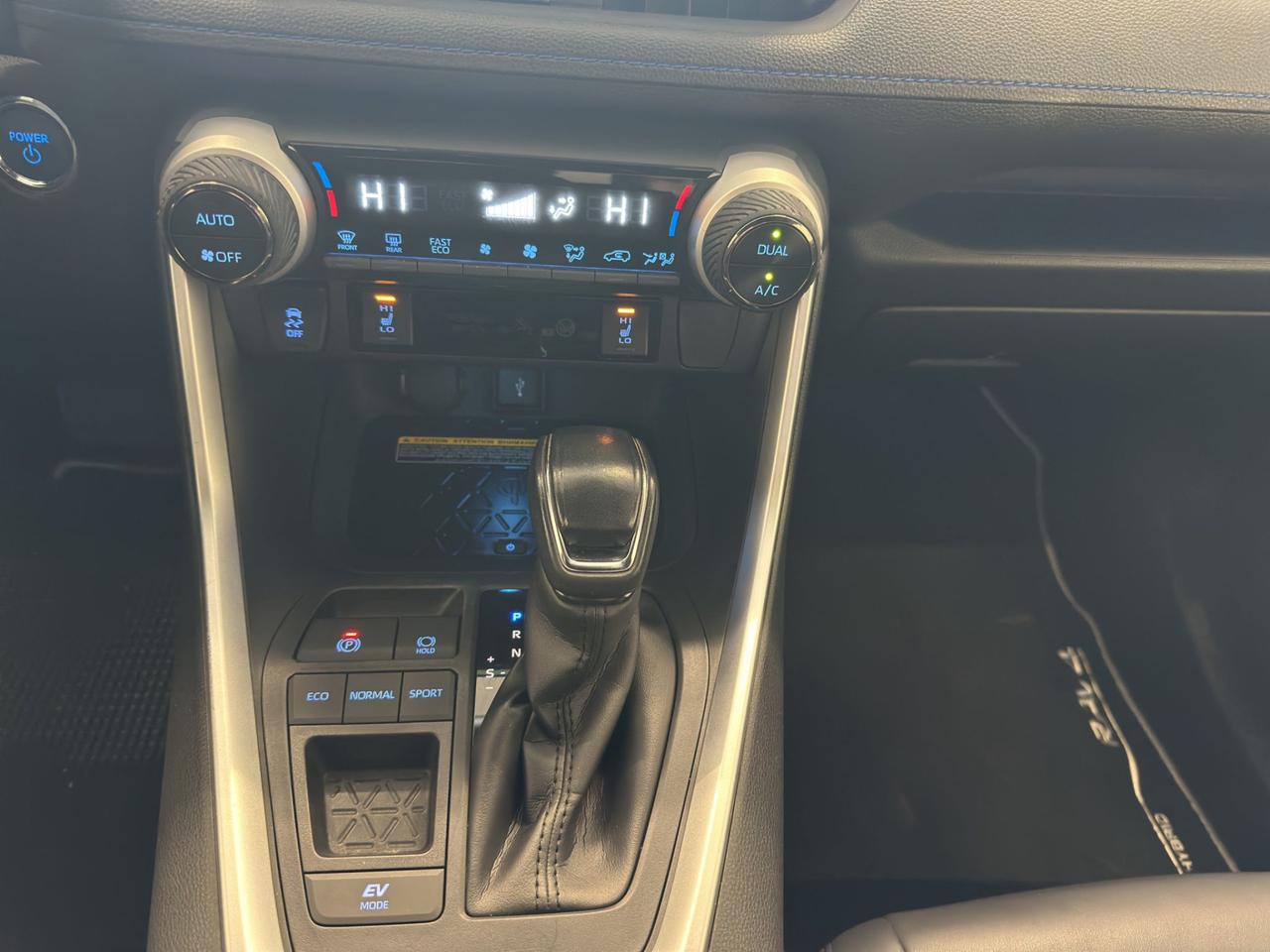 Toyota Rav4 2.5 vvt-ie h Style 2wd 218cv e-cvt