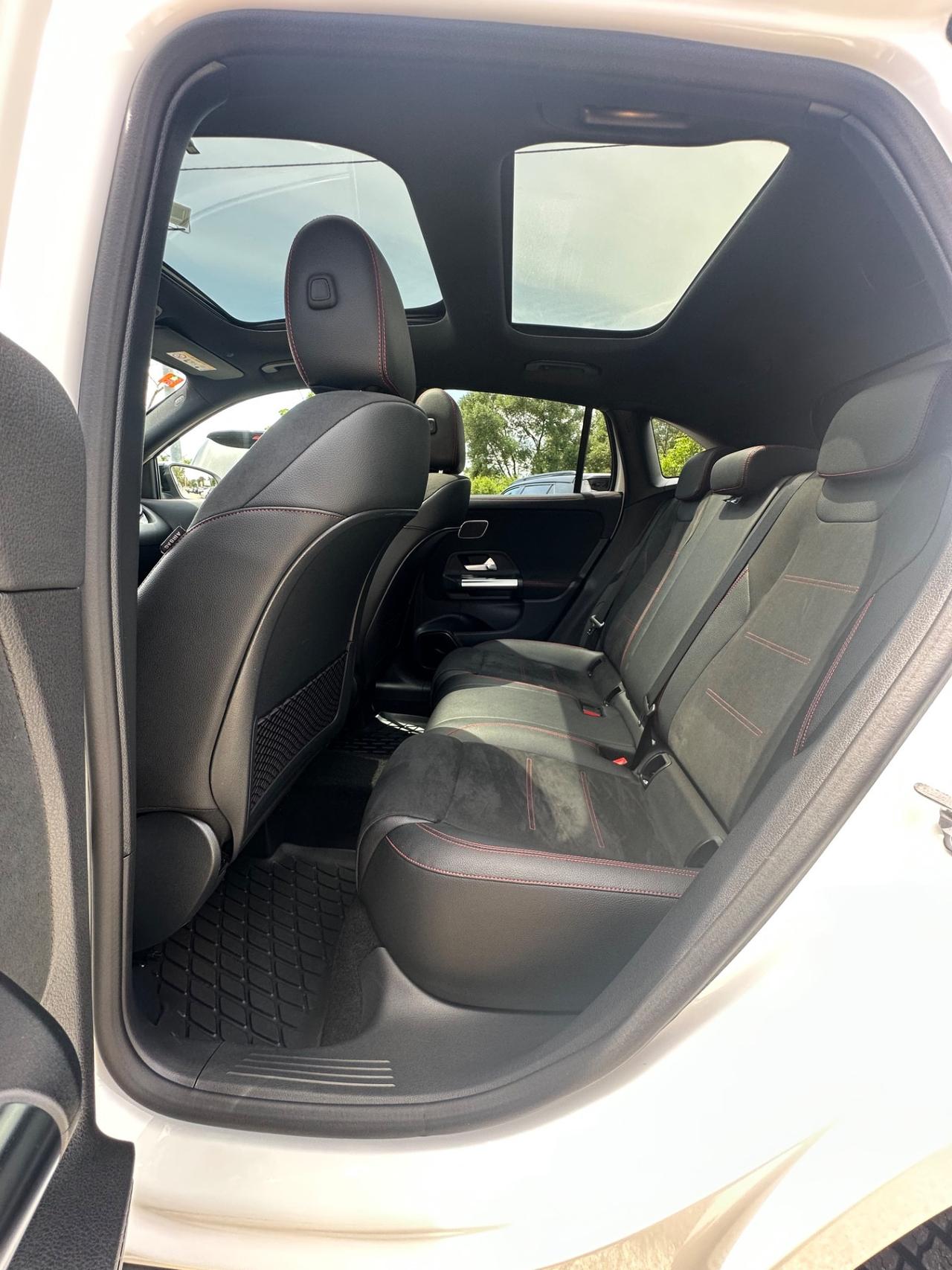 Mercedes-benz GLA 220 GLA 220 d Automatic 4Matic Premium
