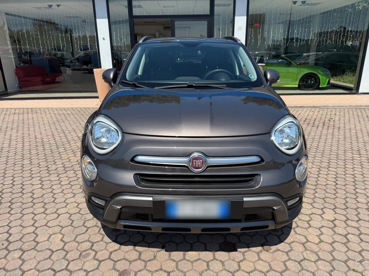 Fiat 500X 1.3 MultiJet 95 CV Cross