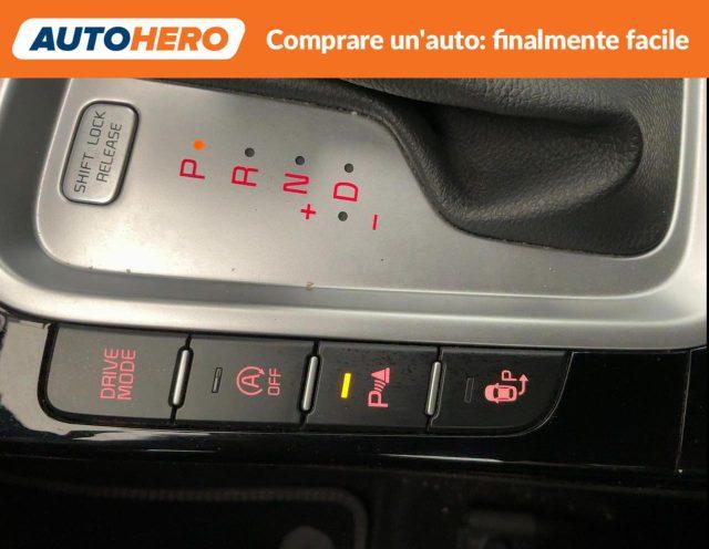 KIA Ceed 1.5 T-GDi 160 CV MHEV DCT 5p. GT line