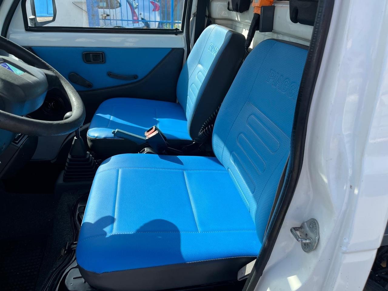 Piaggio porter 1.3 gpl cass/rib.-2014
