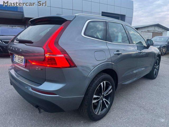 VOLVO XC60 XC60 2.0 d4 Business awd geartronic 4x4 - FM183BK