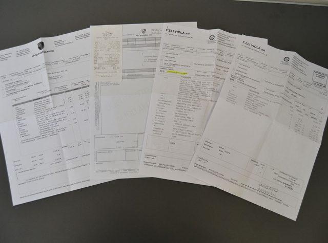 PORSCHE Cayenne 3.0 V6 Service Porsche - Cerchi 21 - Pasm - ACC