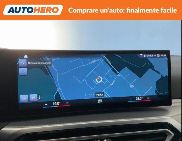 BMW i4 eDrive 40 Msport