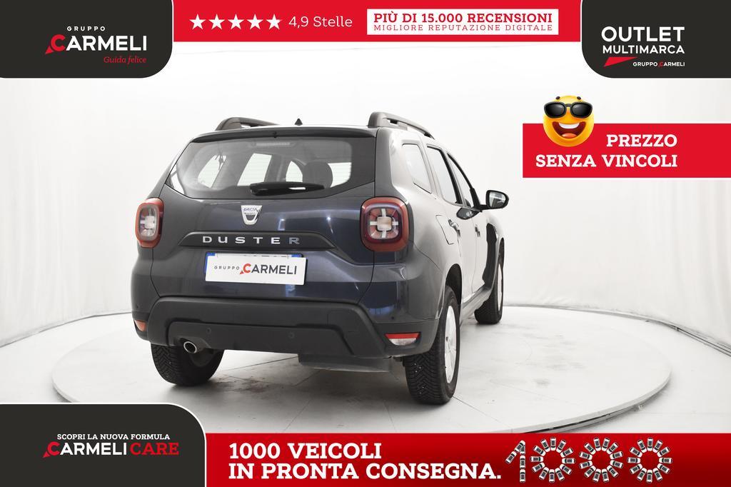 Dacia Duster 1.5 Blue dCi Comfort 4x2