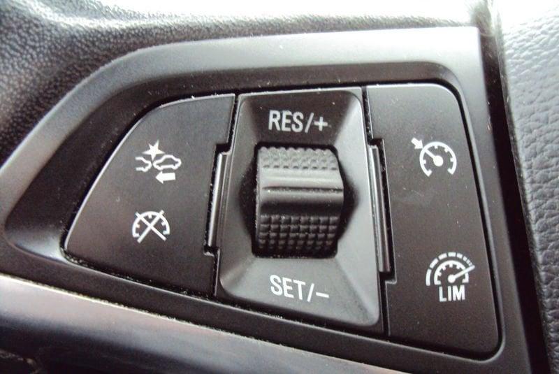 Opel Mokka X 1.4T Ecotec Ecotec Advance 152cv S&S 4x4 AT6