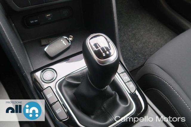 KIA Sportage Sportage 1.6 CRDi MHEV Style