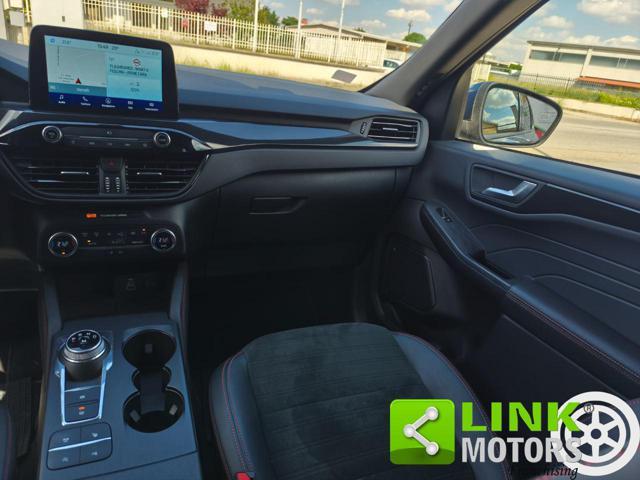 FORD Kuga 1.5 EcoBlue 120 CV 2WD ST-Line X