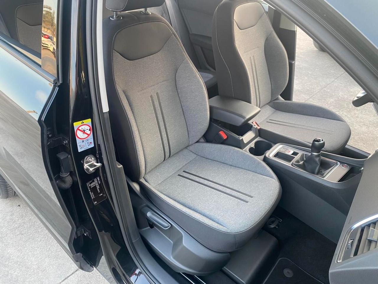 Seat Ateca 2.0 TDI 116 CV Business 12/2022