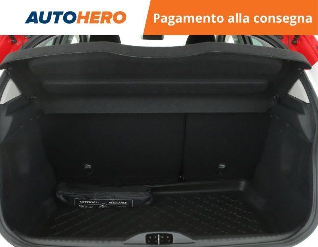 CITROEN C3 PureTech 110 S&S EAT6 Shine