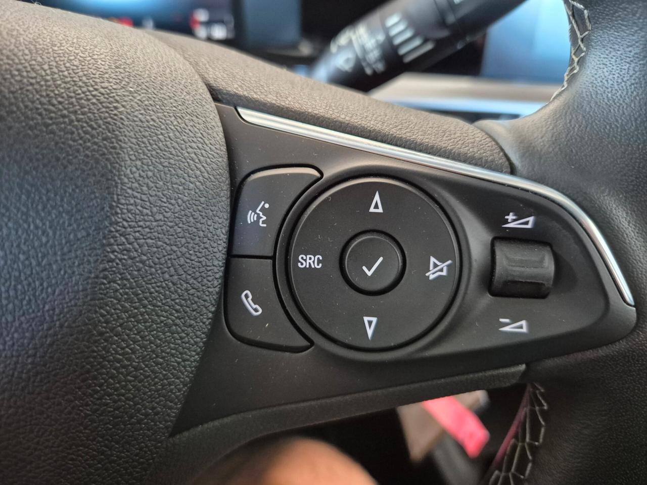Opel Mokka 1.5 diesel Edition