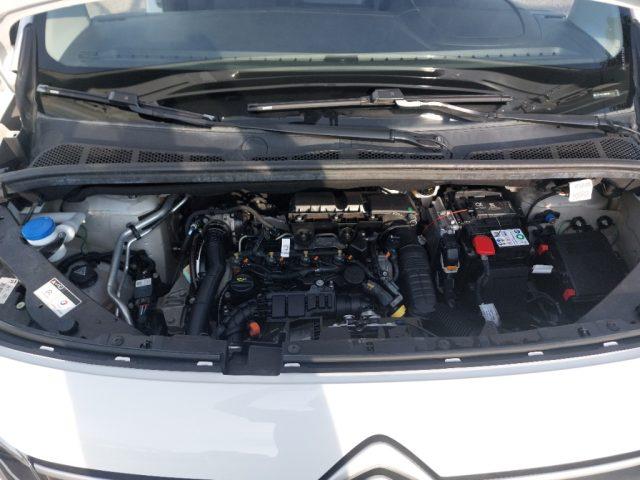 CITROEN Berlingo BlueHDi 130 S&S Van XL Club
