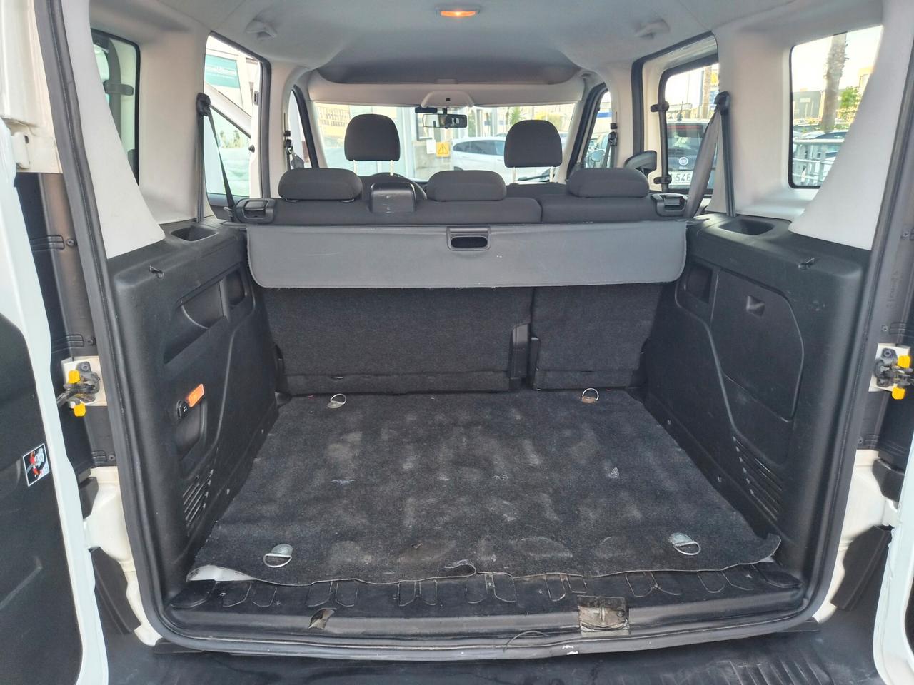 Fiat Doblo Doblò 1.3 MJT PC Combi N1 SX 5 Posti