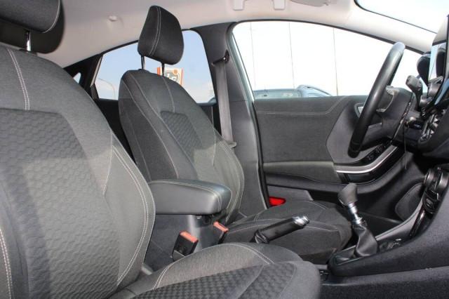 Ford Puma 1.0 Titanium s&s 125cv con Navi e CarPlay