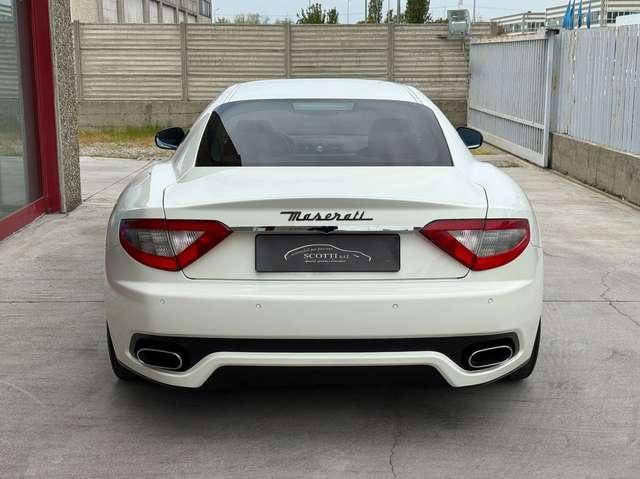 Maserati GranTurismo 4.7 S CAMBIOCORSA