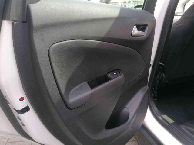 OPEL Crossland 1.2 Turbo 12V 110 CV Start&Stop Edition