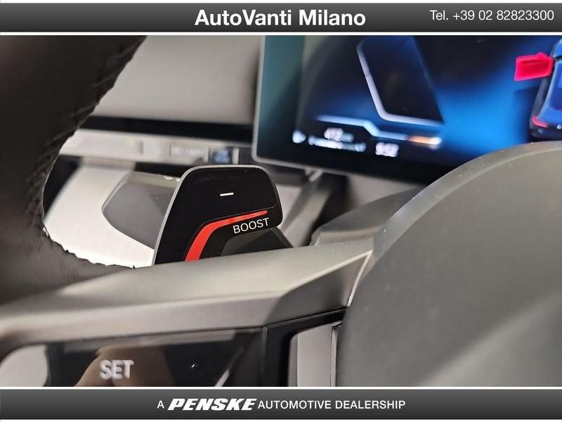BMW Serie 5 520d Touring 48V xdrive MSport Pro auto