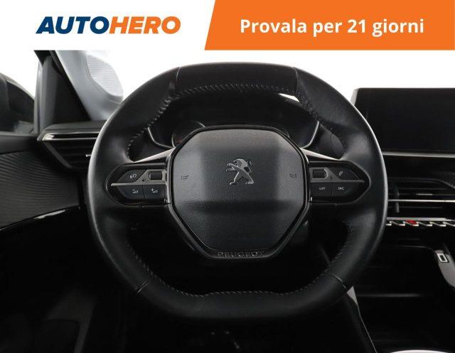 PEUGEOT 208 BlueHDi 100 Stop&Start 5 porte Active Pack