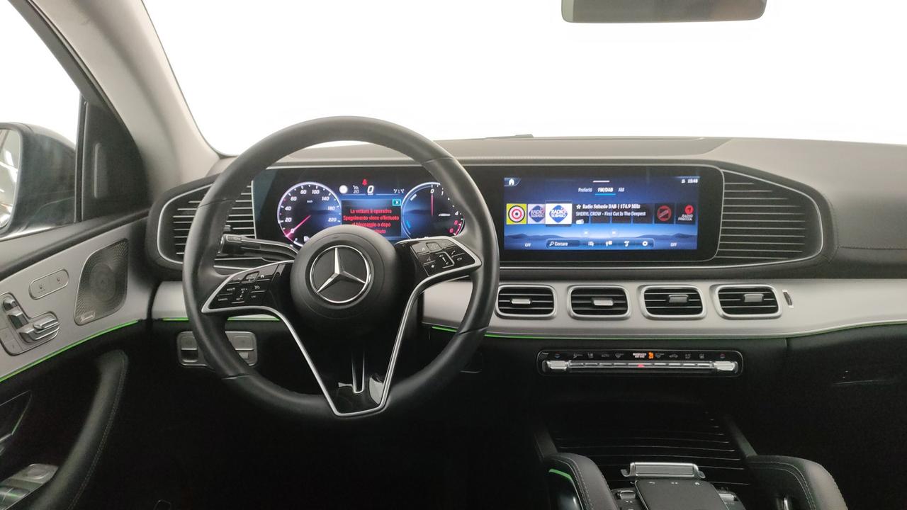 Mercedes-Benz GLE Coupe 350 de phev AMG Line Advanced Plus 4matic auto