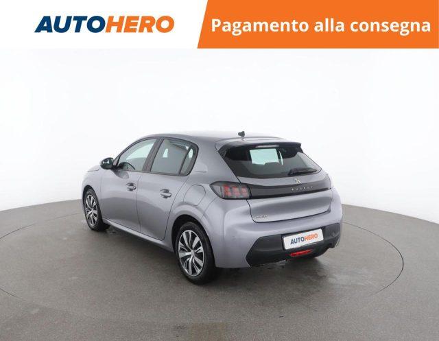 PEUGEOT 208 PureTech 75 Stop&Start 5 porte Active