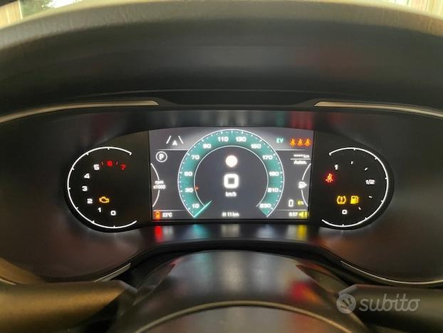 FIAT Tipo Hatchback My23 1.5 Hybrid130cv Dc N66648