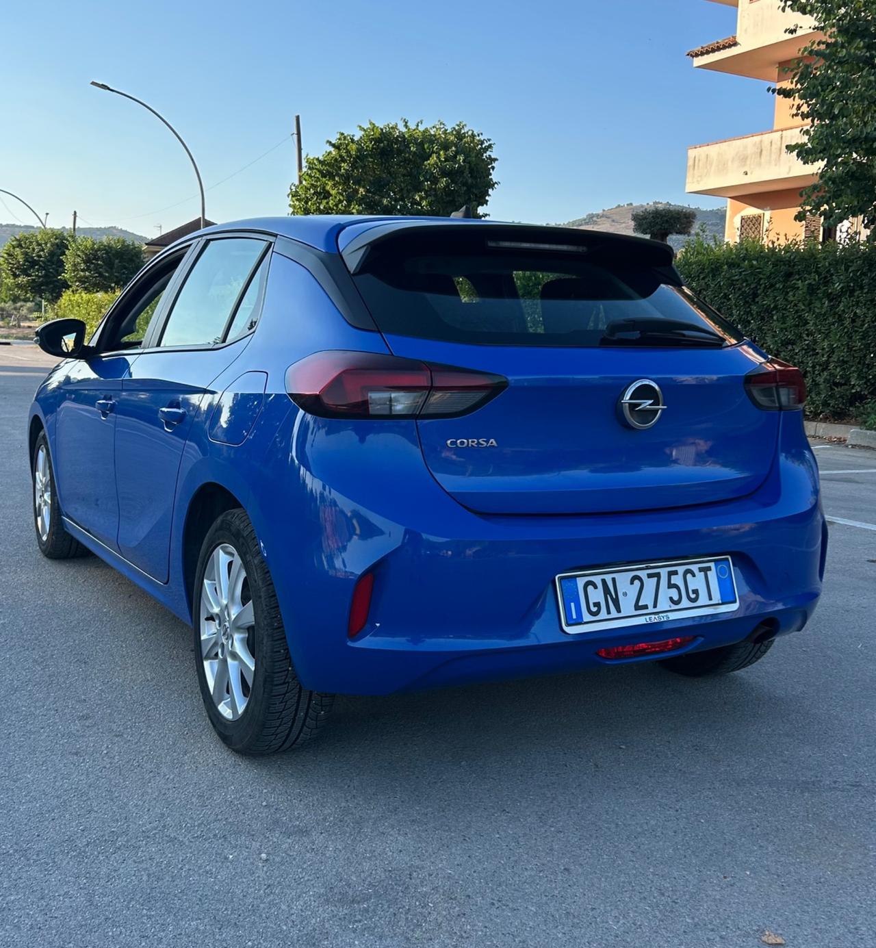 Opel Corsa 1.2 Elegance - 2023
