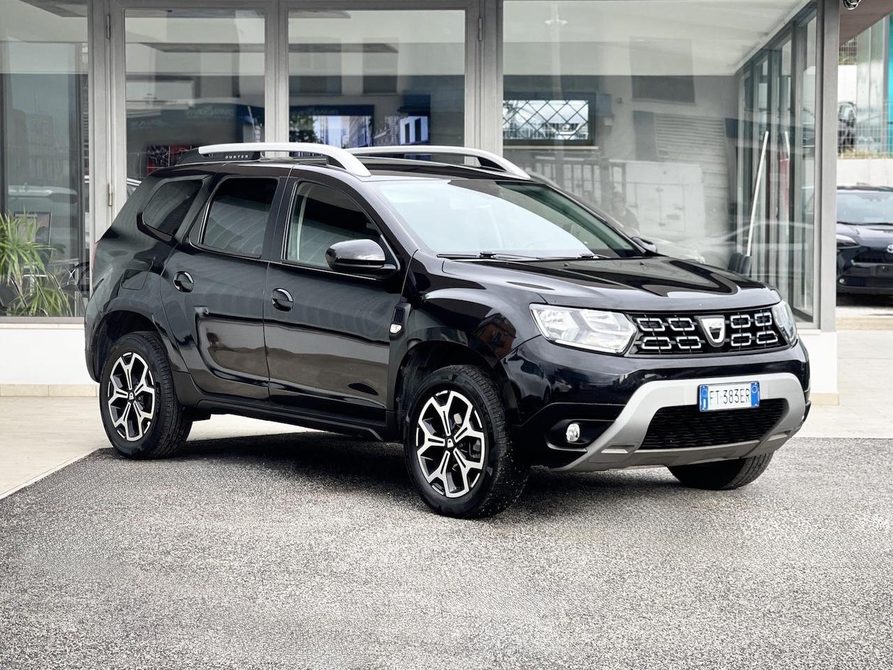 Dacia Duster 1.6 GPL 115CV E6 Neo - 2018