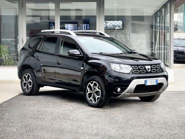 Dacia Duster 1.6 GPL 115CV E6 Neo - 2018