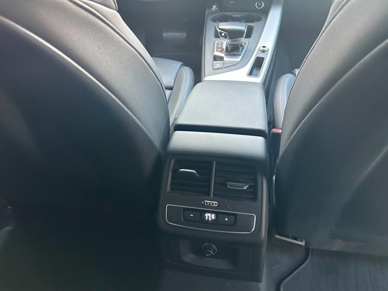 Audi A4 Avant 2024 40 TDI quattro S tronic LEGGI TUTTO!