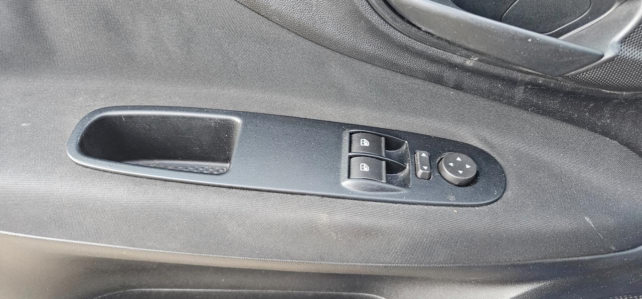 Fiat Punto Evo 1.3 Mjt 75 CV DPF 5 porte S&S Dynamic