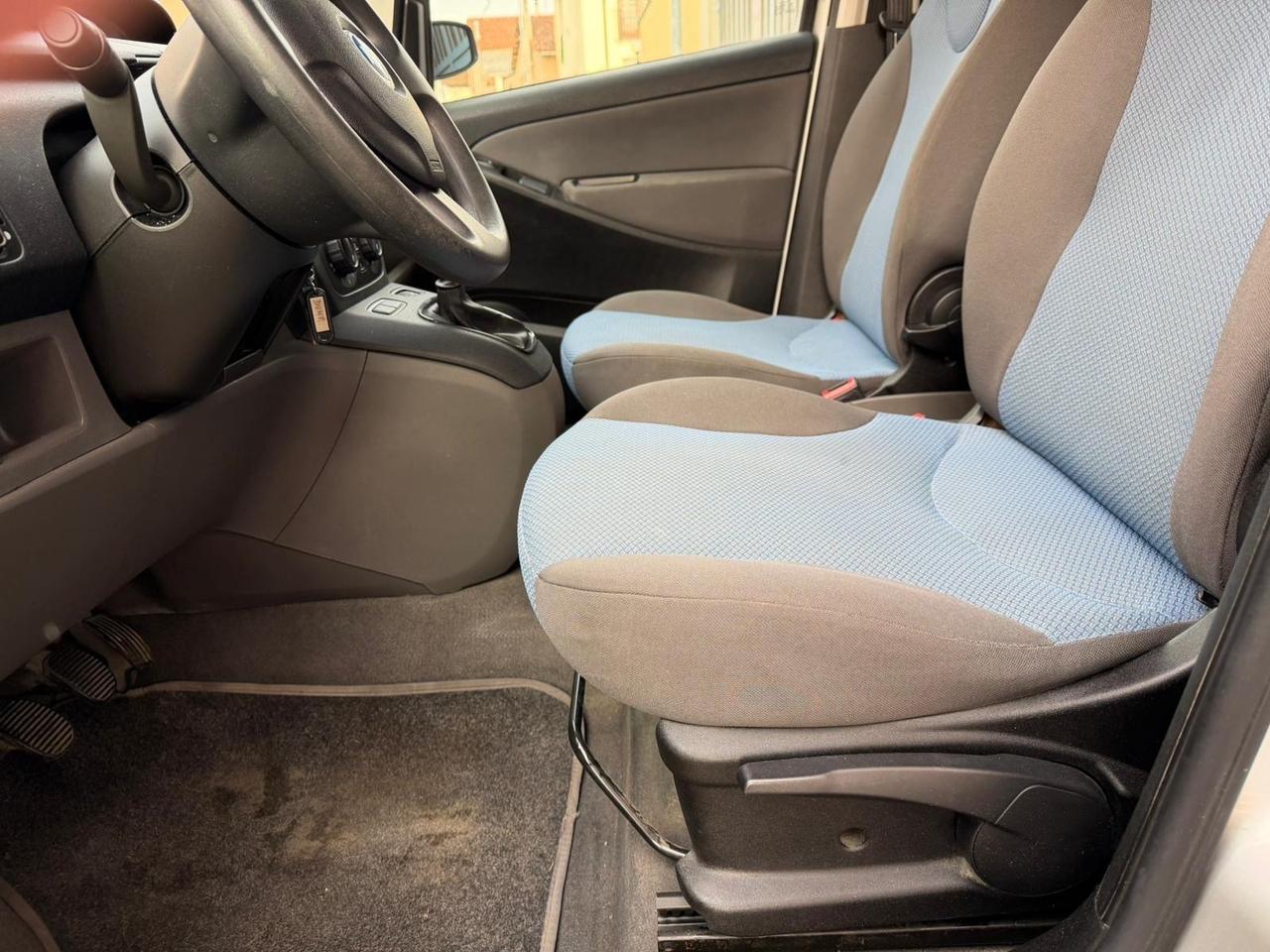 Fiat Idea 1.4 16V Dynamic