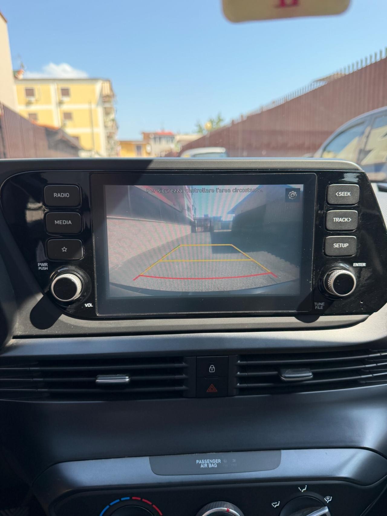 Hyundai i20 1.2 MPI Bose