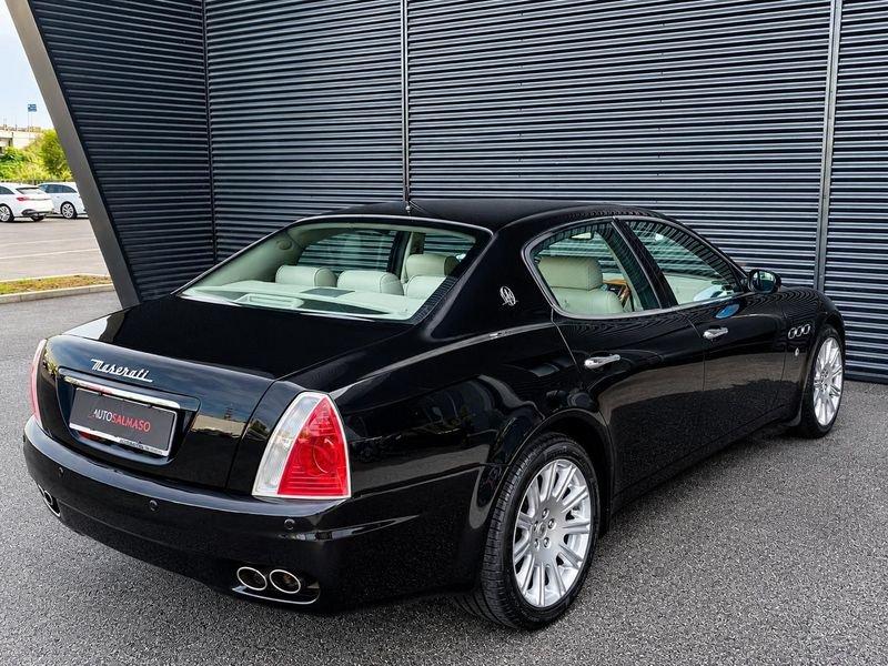 Maserati Quattroporte 4.2 V8 DuoSelect 400 CV