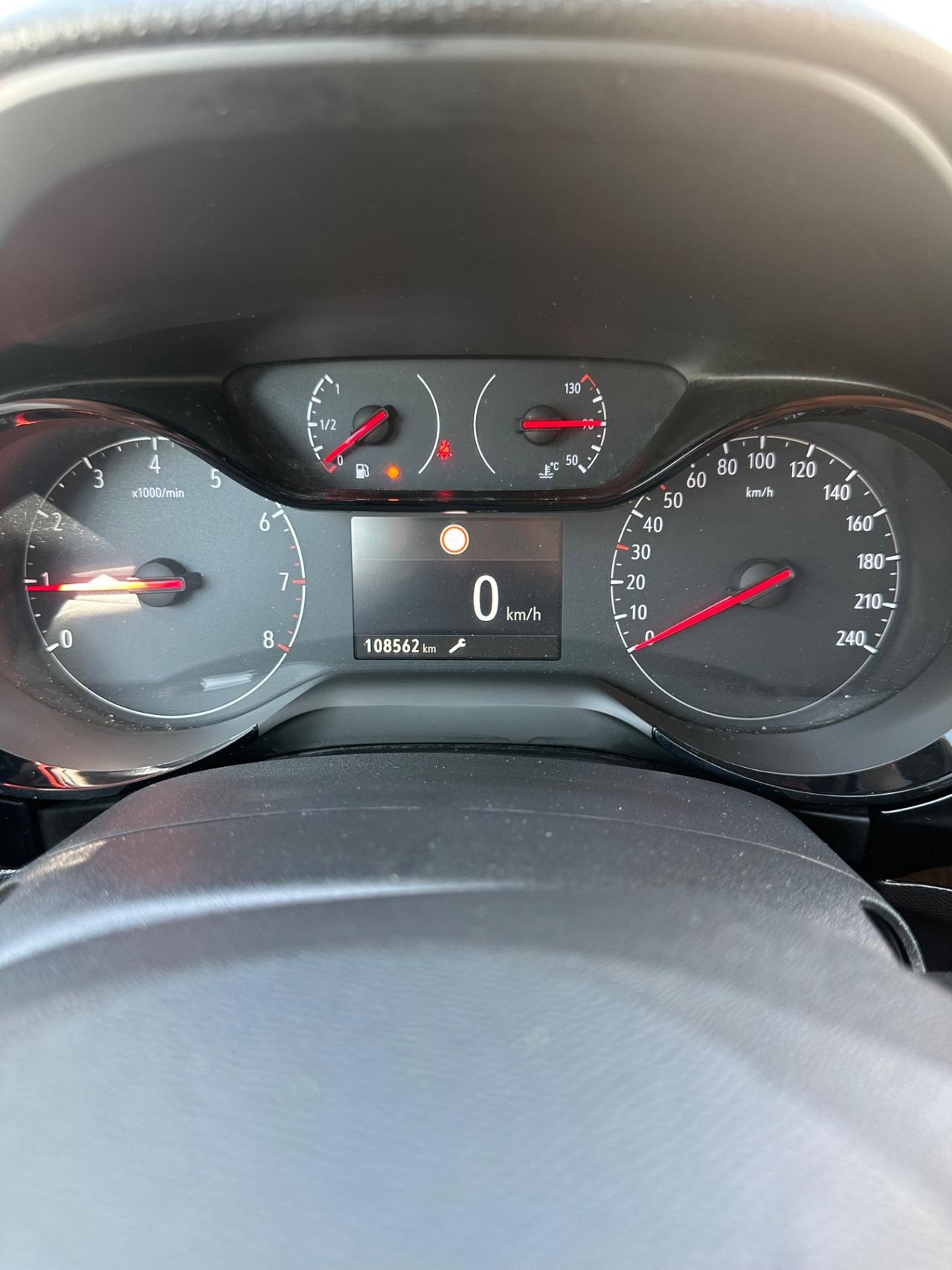 Opel Corsa 1.2 Edition 2021 GARANZIA