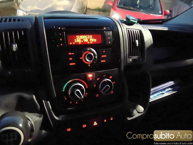 FIAT Ducato 28 2.0 MJT + IVA 22%