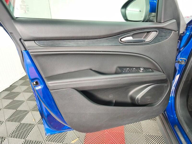 ALFA ROMEO Stelvio Stelvio 2.2 Turbodiesel 190 ...